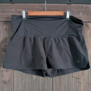 Body Glove Black Athletic Shorts – XL